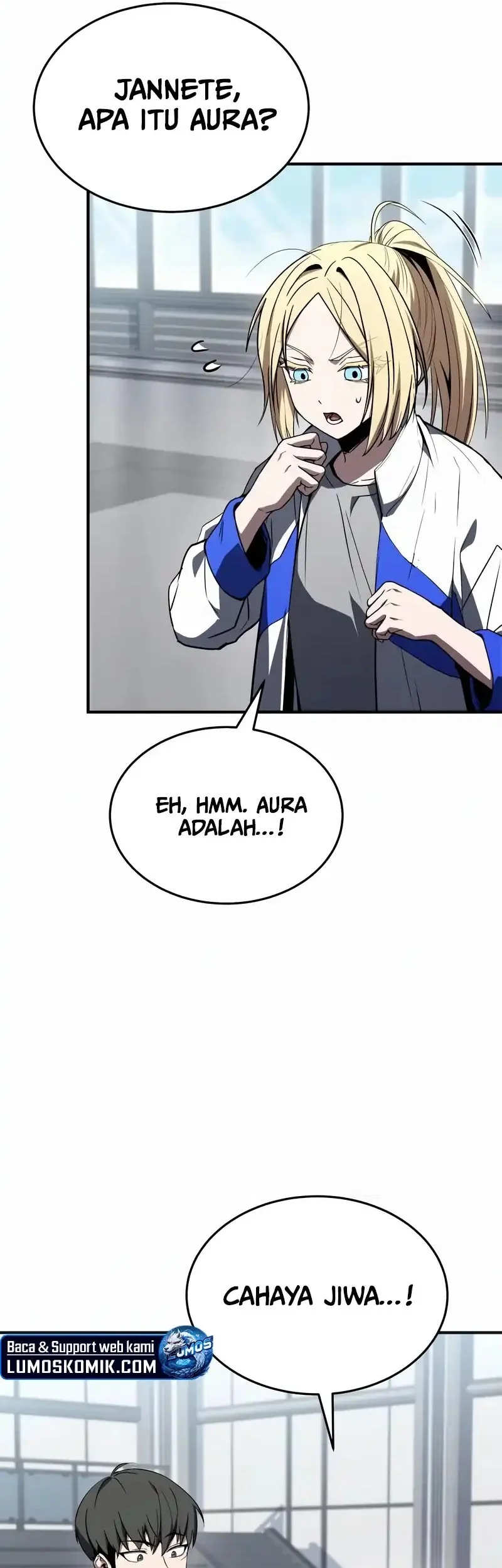 Chapter 64 - halaman 48