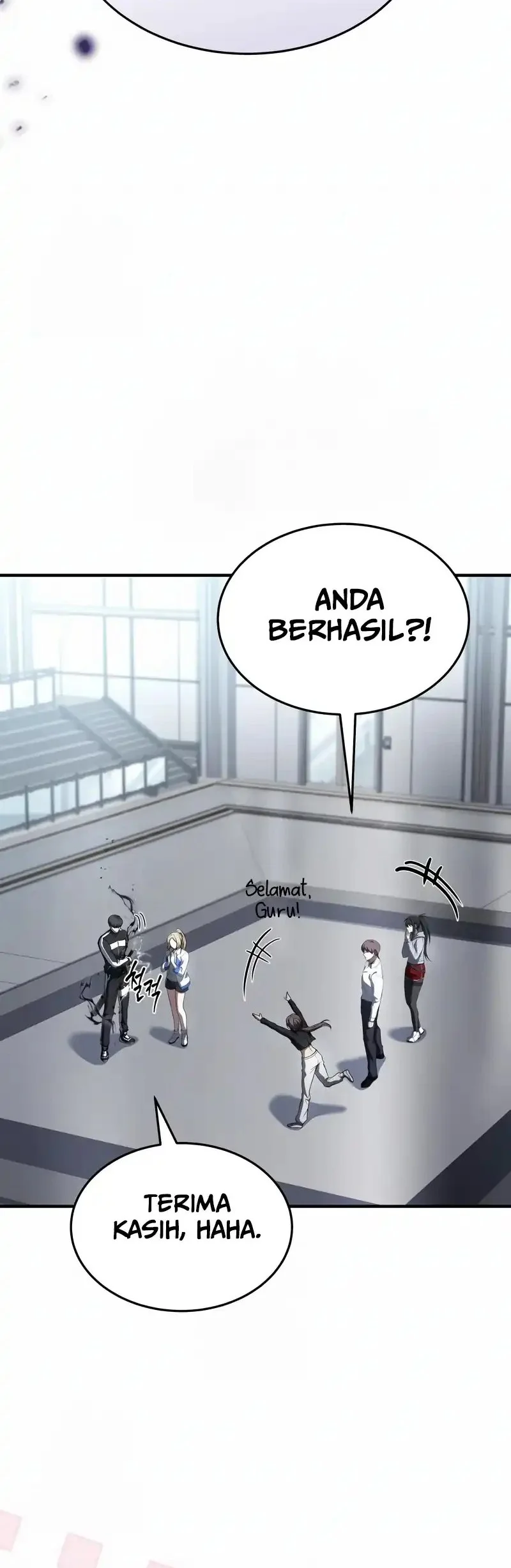 Chapter 64 - halaman 84