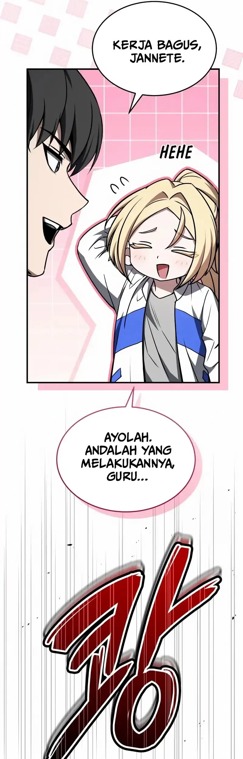 Chapter 64 - halaman 85