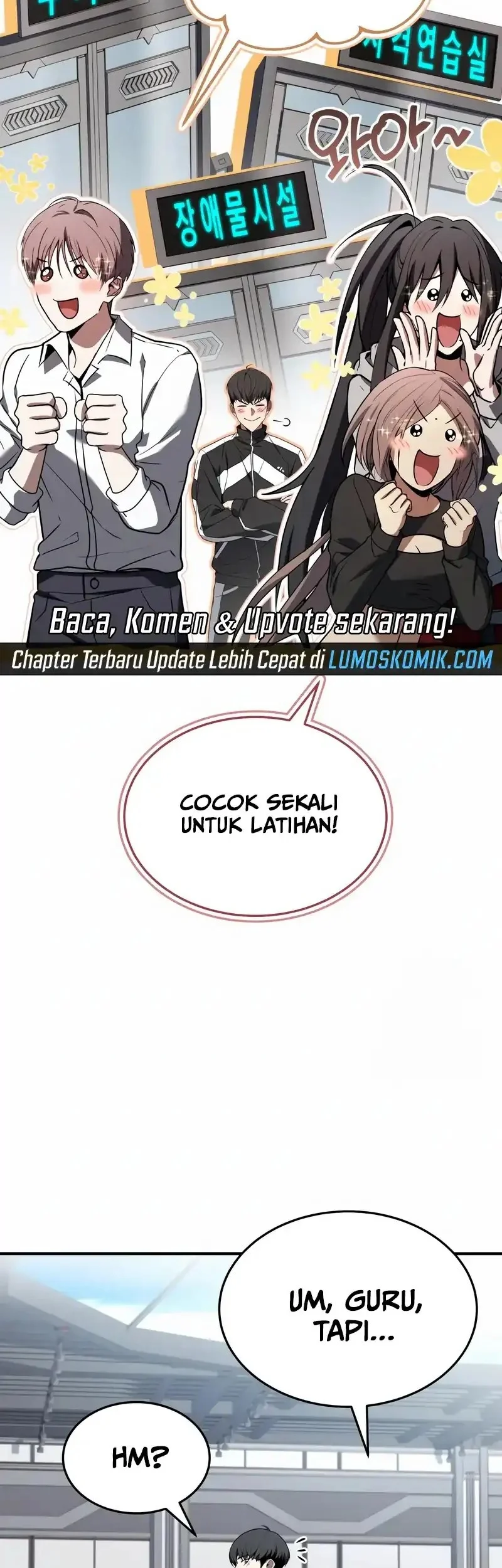 Chapter 64 - halaman 19