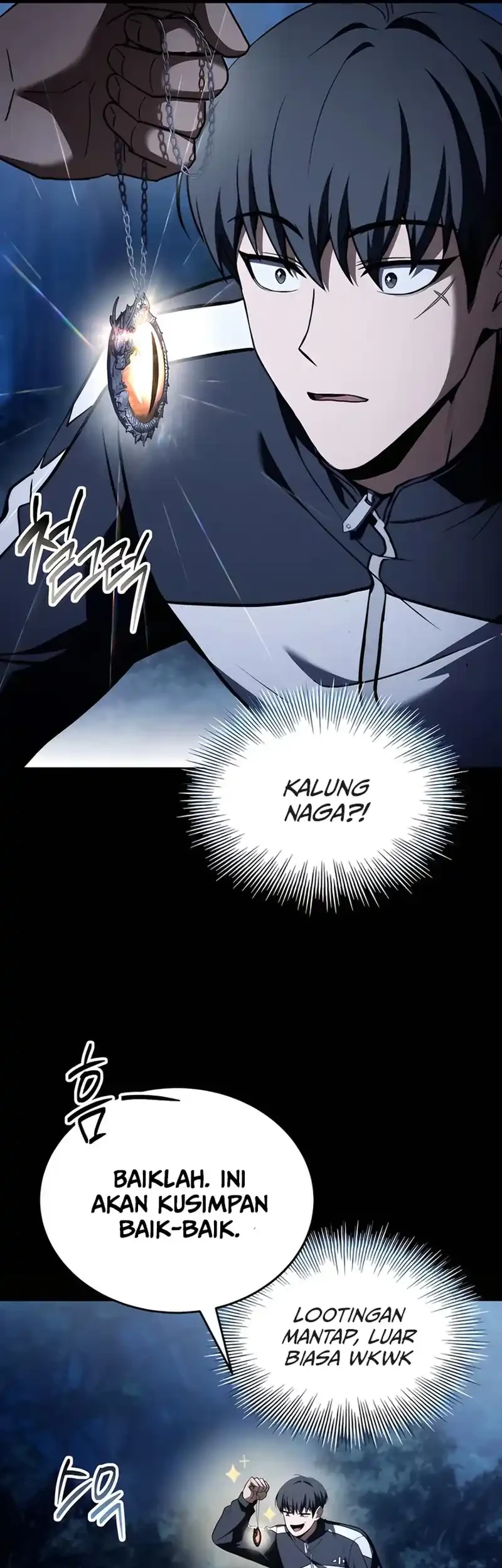 Chapter 65 - halaman 34