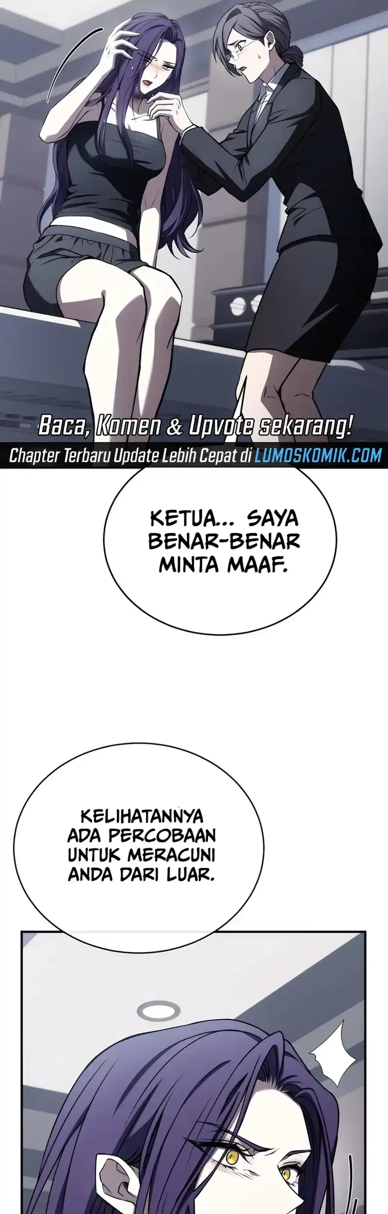 Chapter 65 - halaman 16