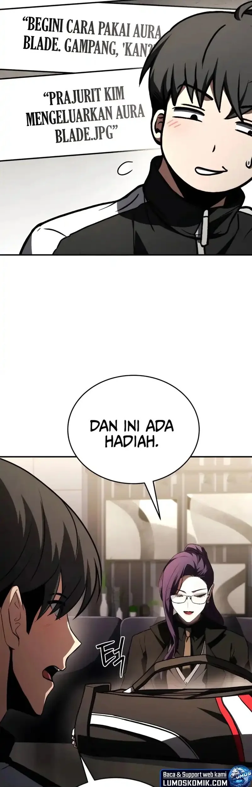 Chapter 66 - halaman 21