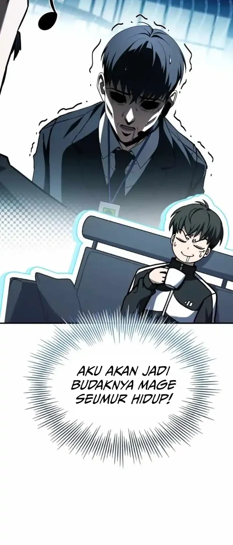 Chapter 70 - halaman 46