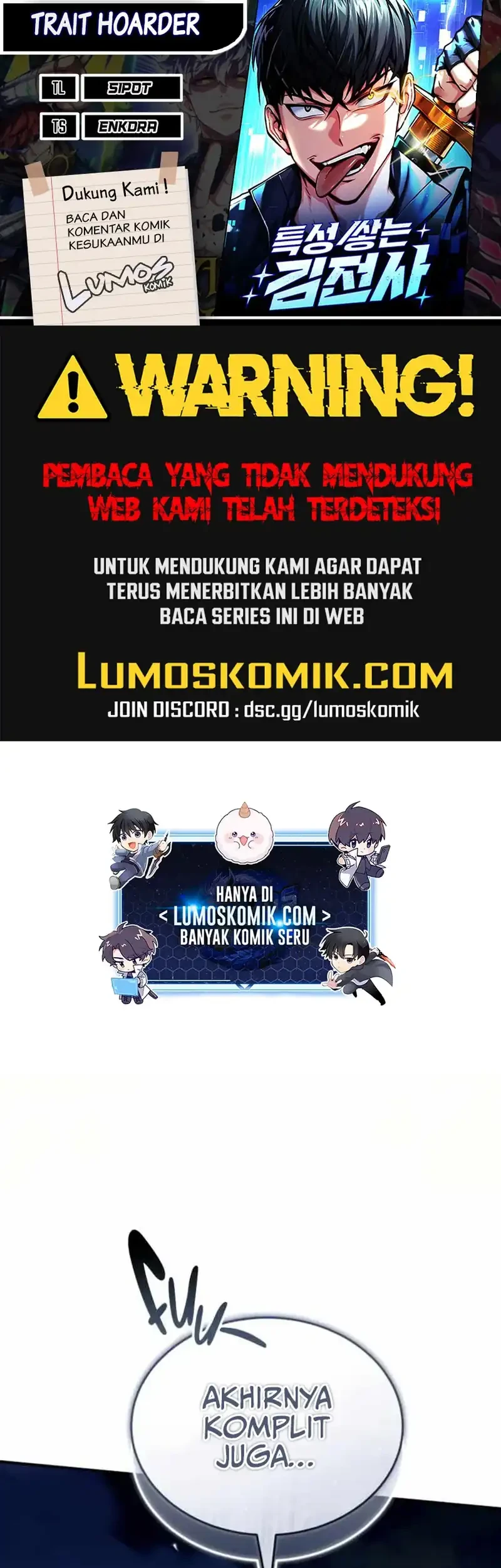 Chapter 70 - halaman 2