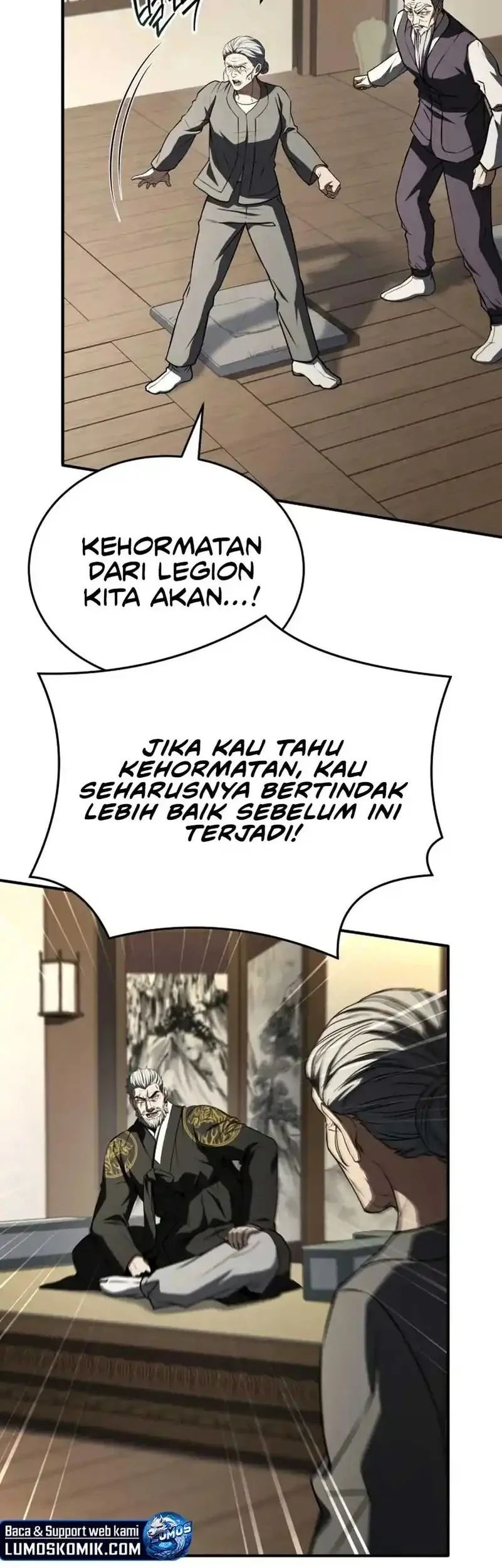 Chapter 71 - halaman 26