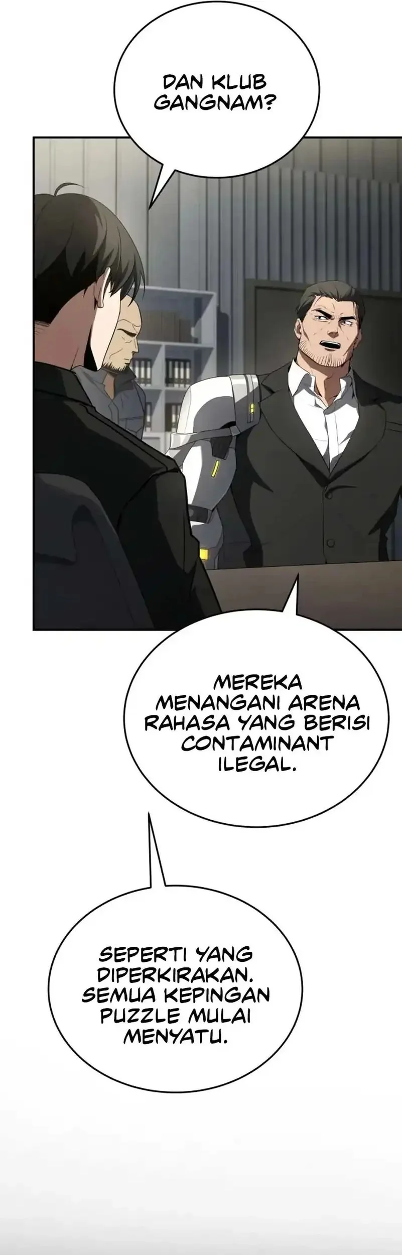 Chapter 71 - halaman 33