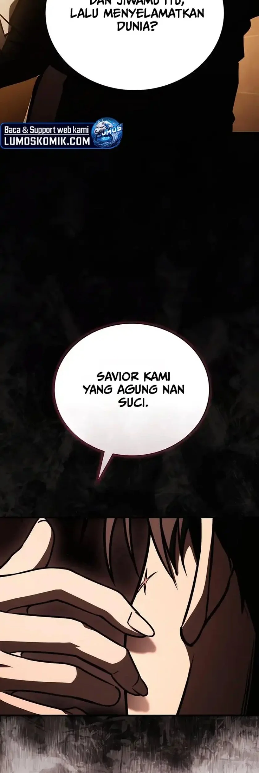 Chapter 73 - halaman 31