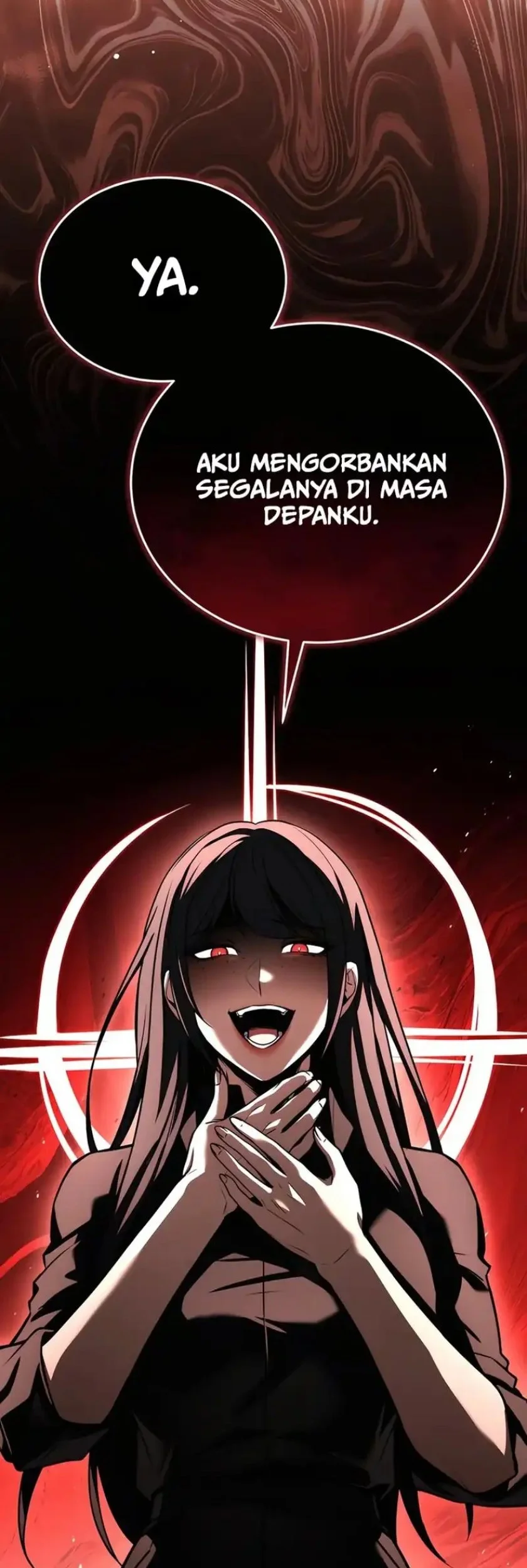 Chapter 73 - halaman 16