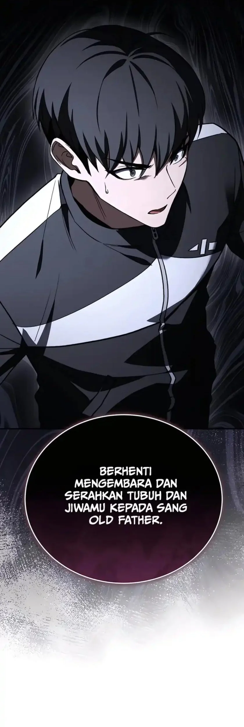 Chapter 73 - halaman 22