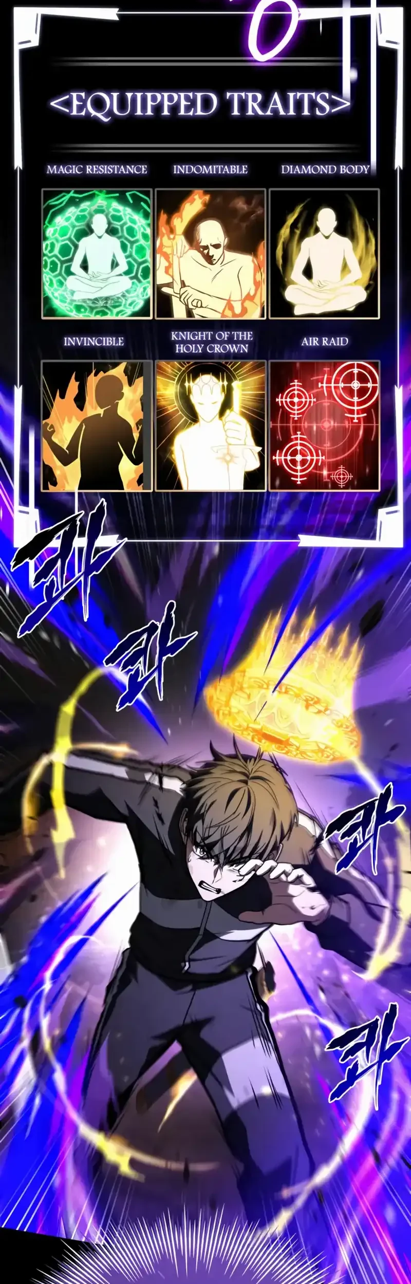 Chapter 74 - halaman 15