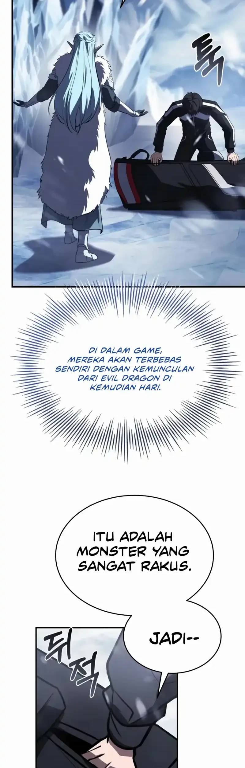 Chapter 75 - halaman 32