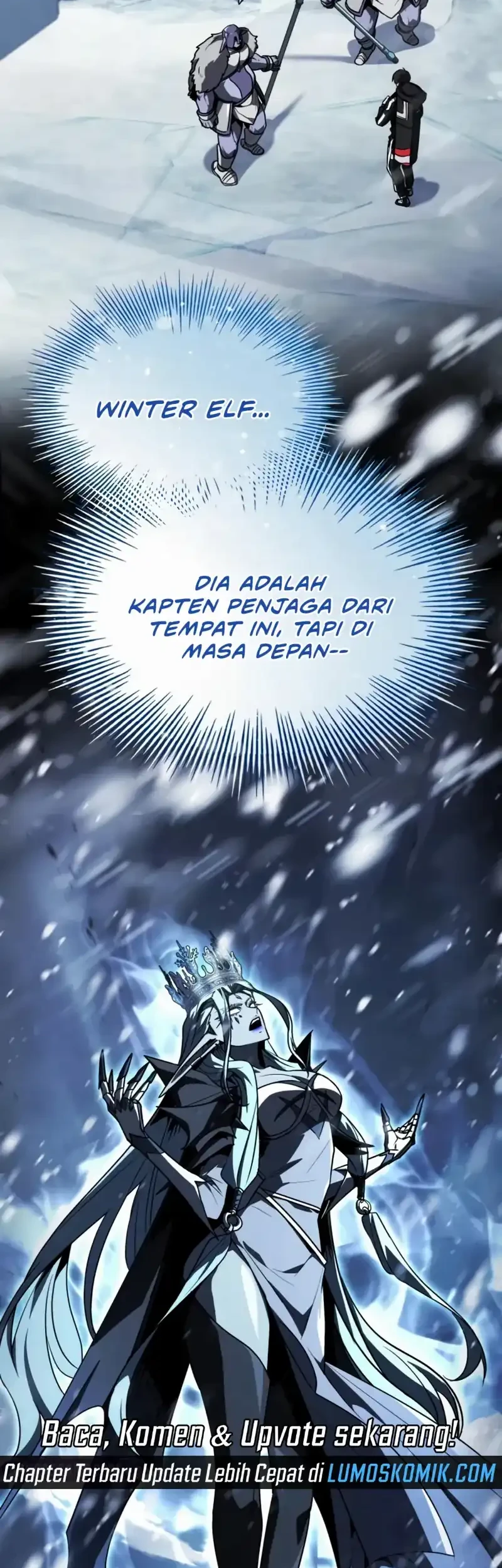 Chapter 75 - halaman 20