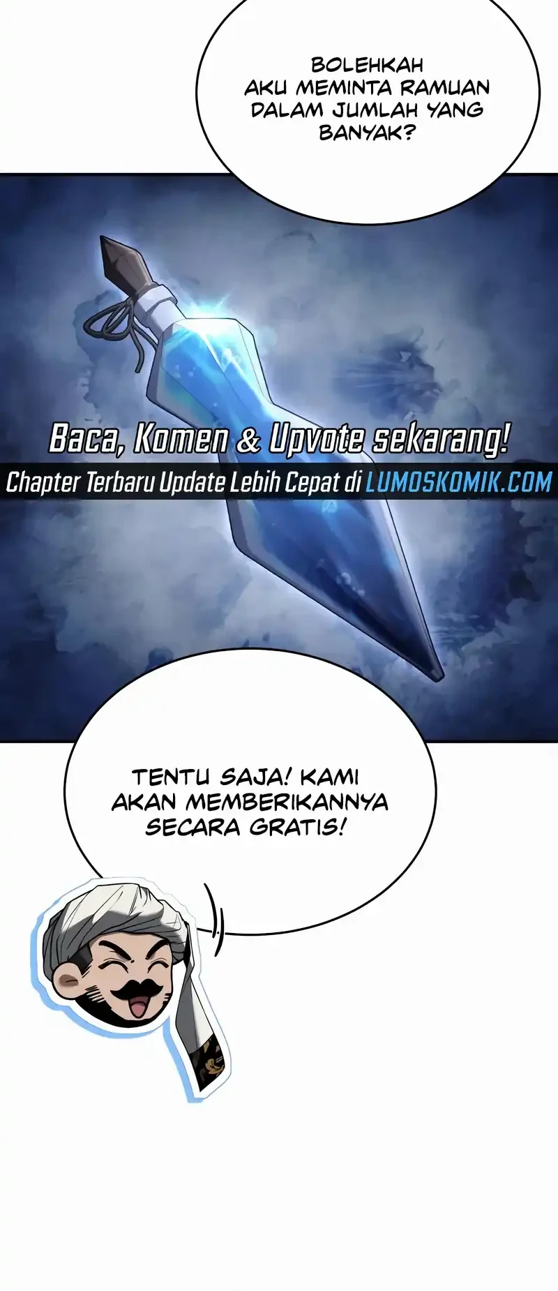 Chapter 77 - halaman 31