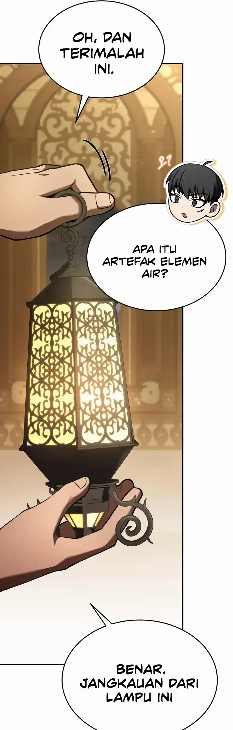 Chapter 77 - halaman 32