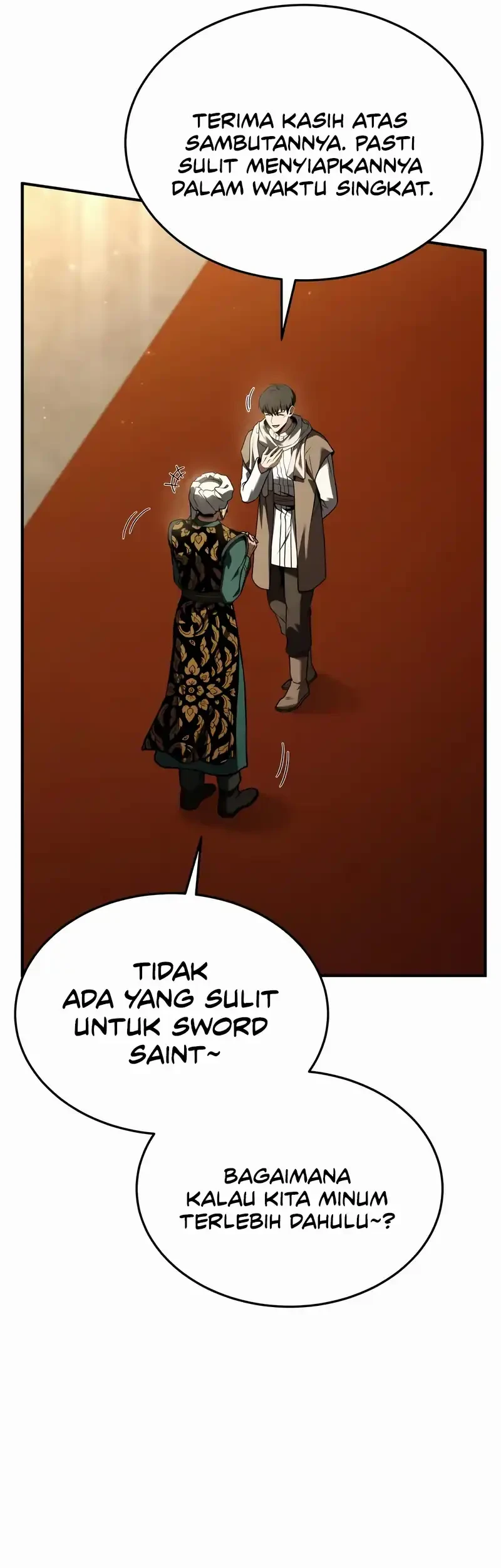 Chapter 77 - halaman 19