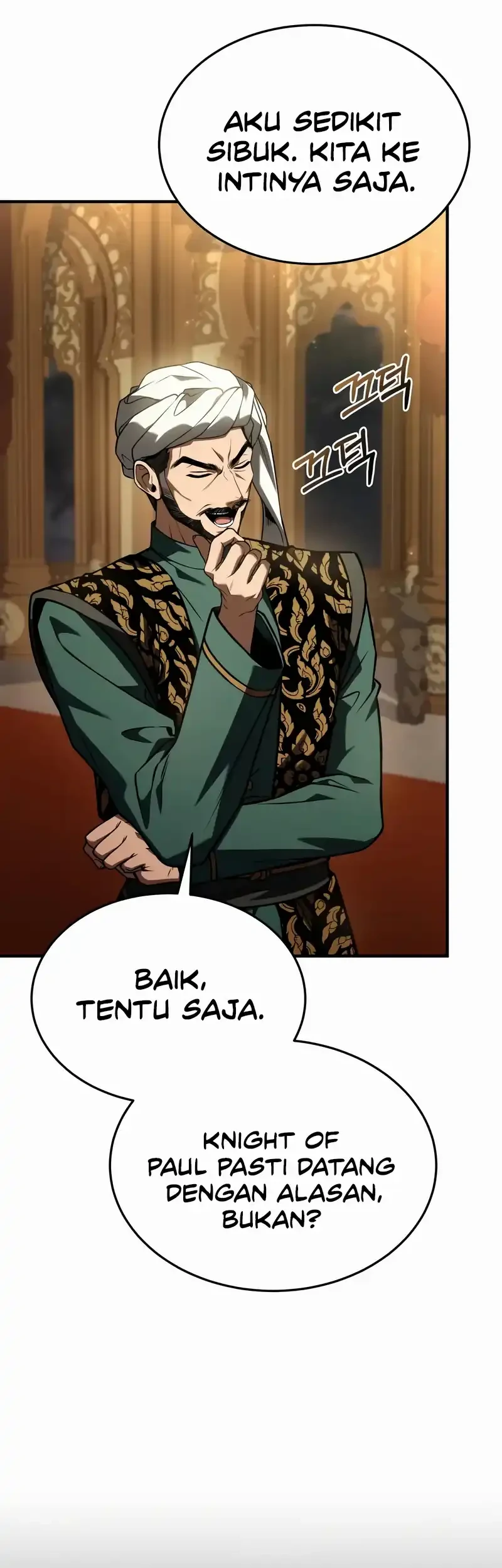 Chapter 77 - halaman 20