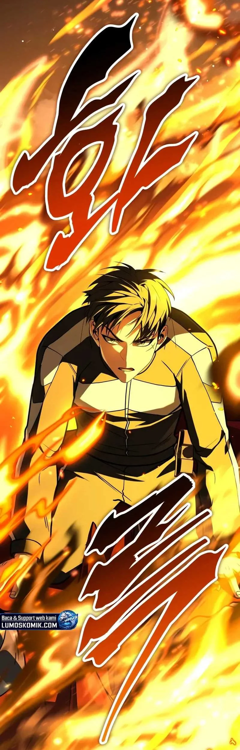 Chapter 78 - halaman 21