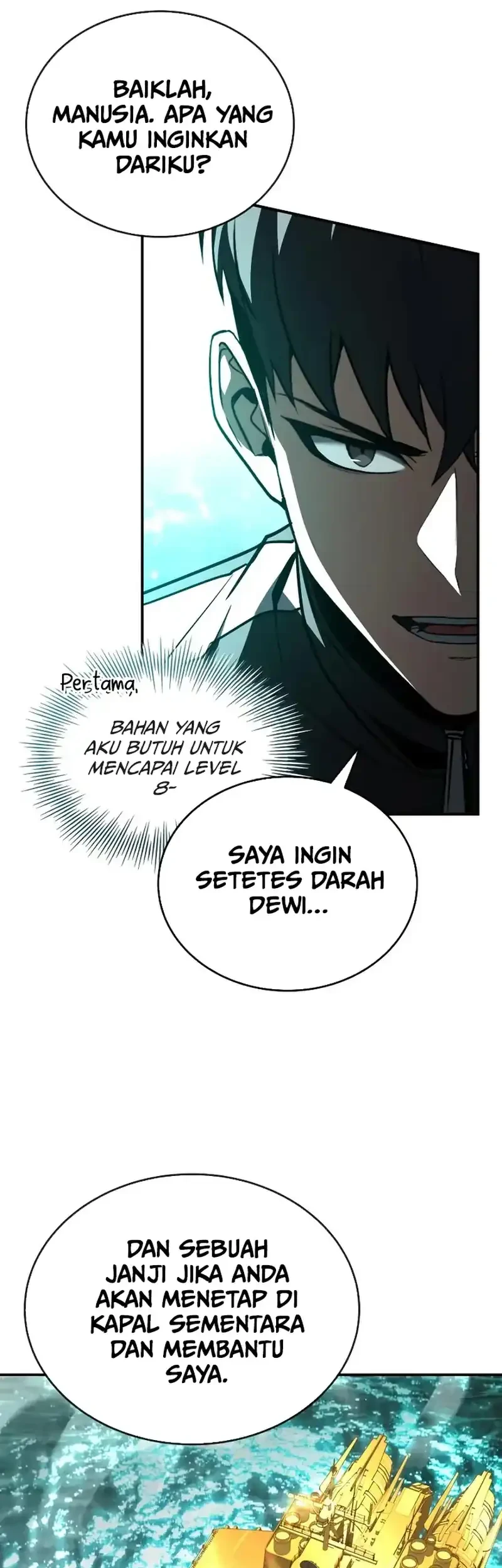 Chapter 79 - halaman 27