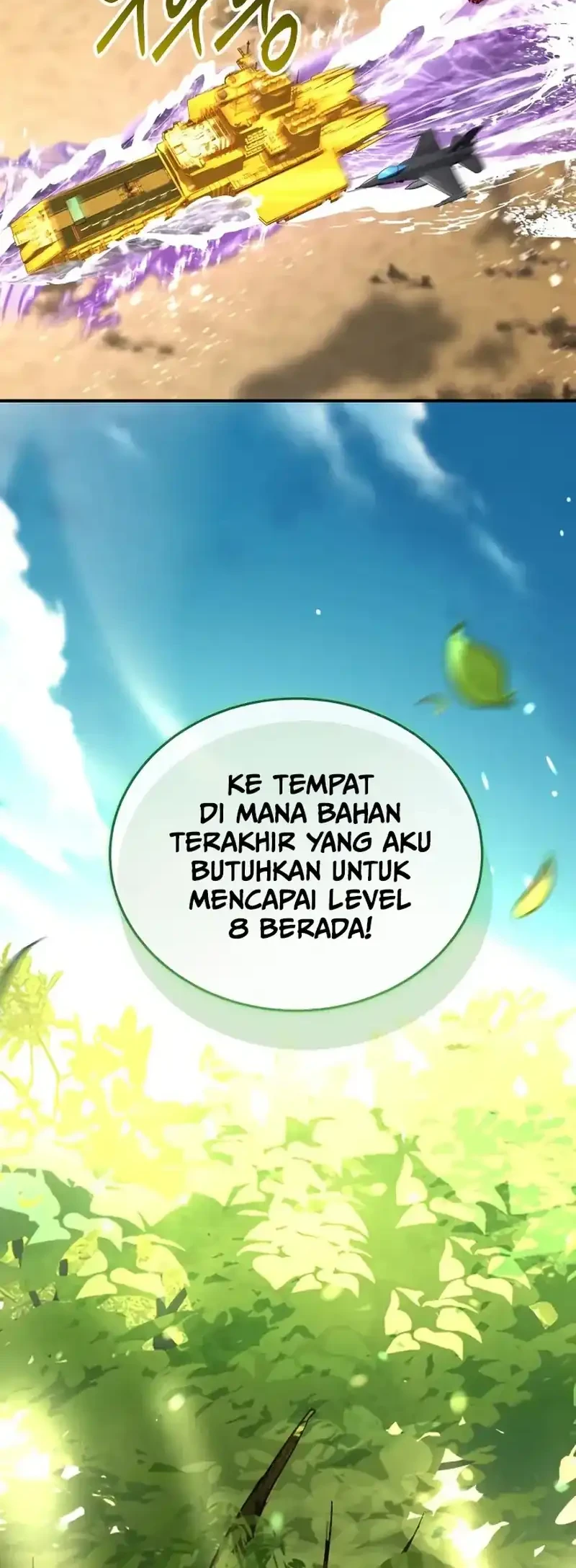 Chapter 79 - halaman 40