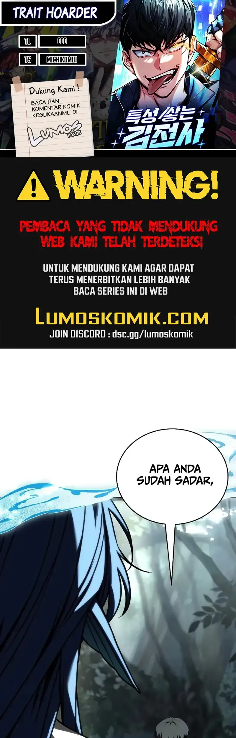 Chapter 79 - halaman 2