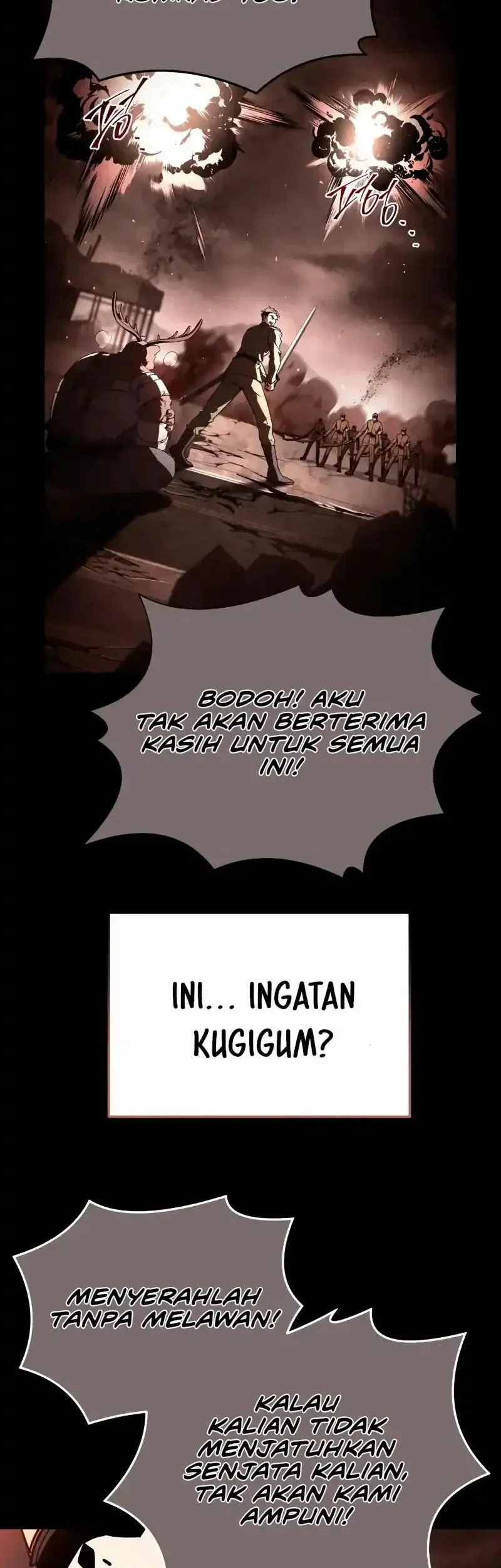 Chapter 80 - halaman 38