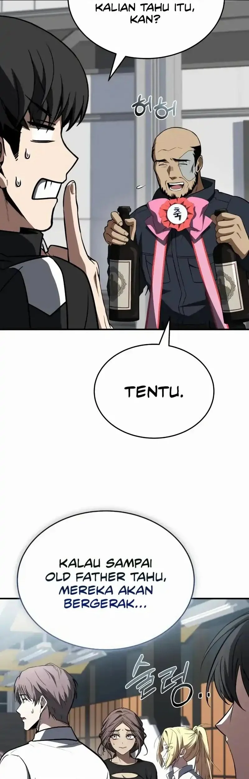 Chapter 80 - halaman 72