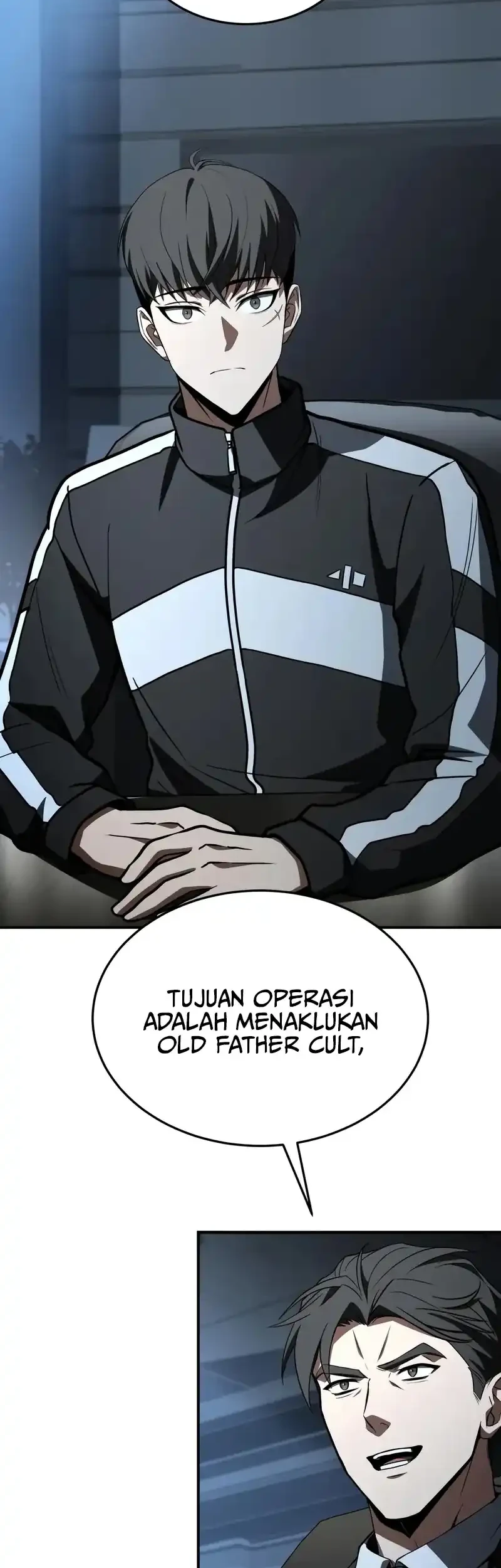 Chapter 81 - halaman 40