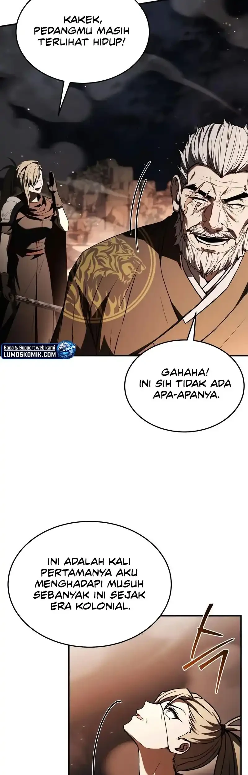 Chapter 82 - halaman 28