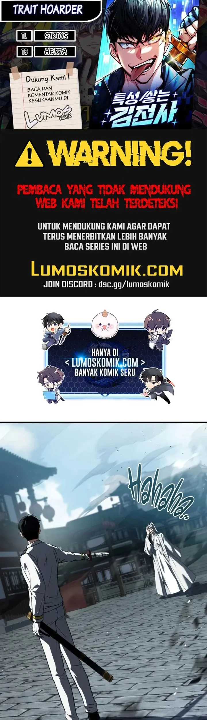 Chapter 84 - halaman 2