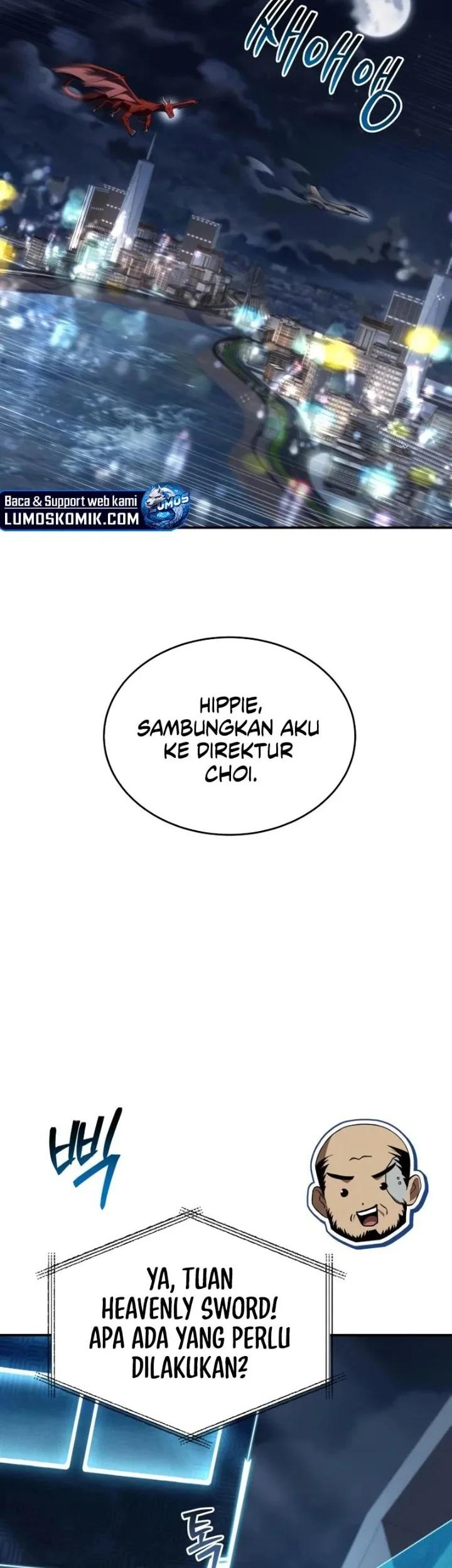 Chapter 84 - halaman 75