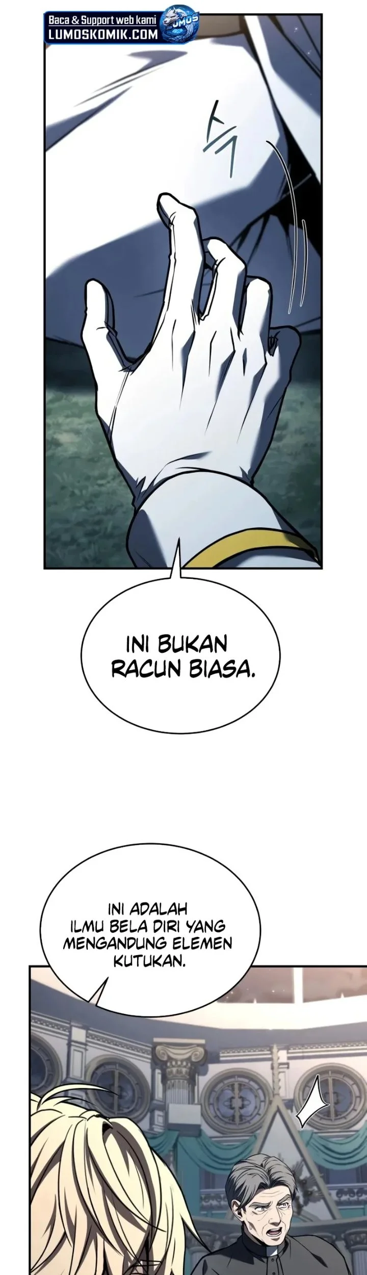 Chapter 84 - halaman 94