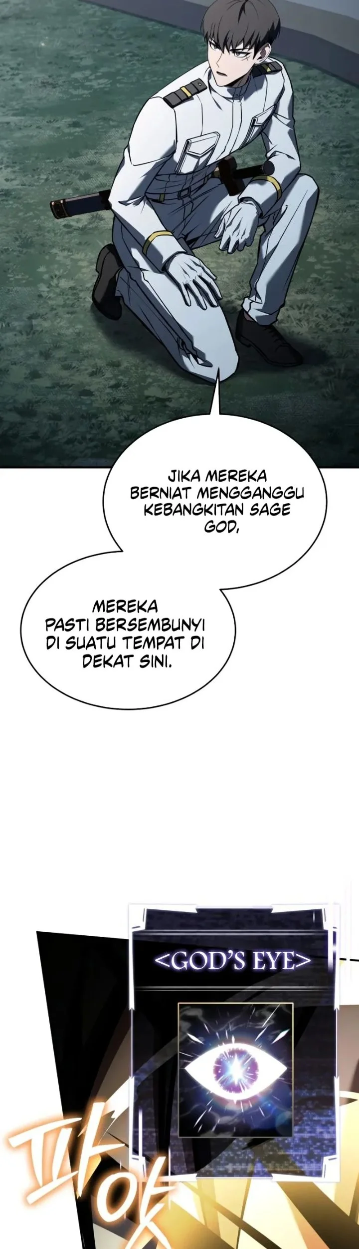 Chapter 84 - halaman 96