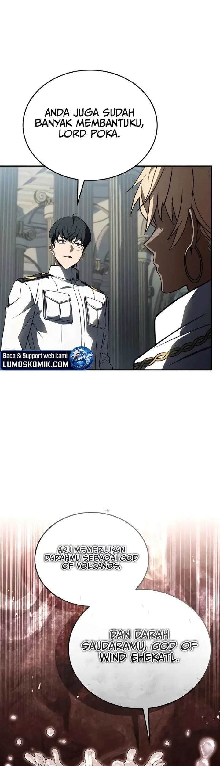 Chapter 85 - halaman 70