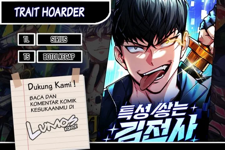 Chapter 86 - halaman 2