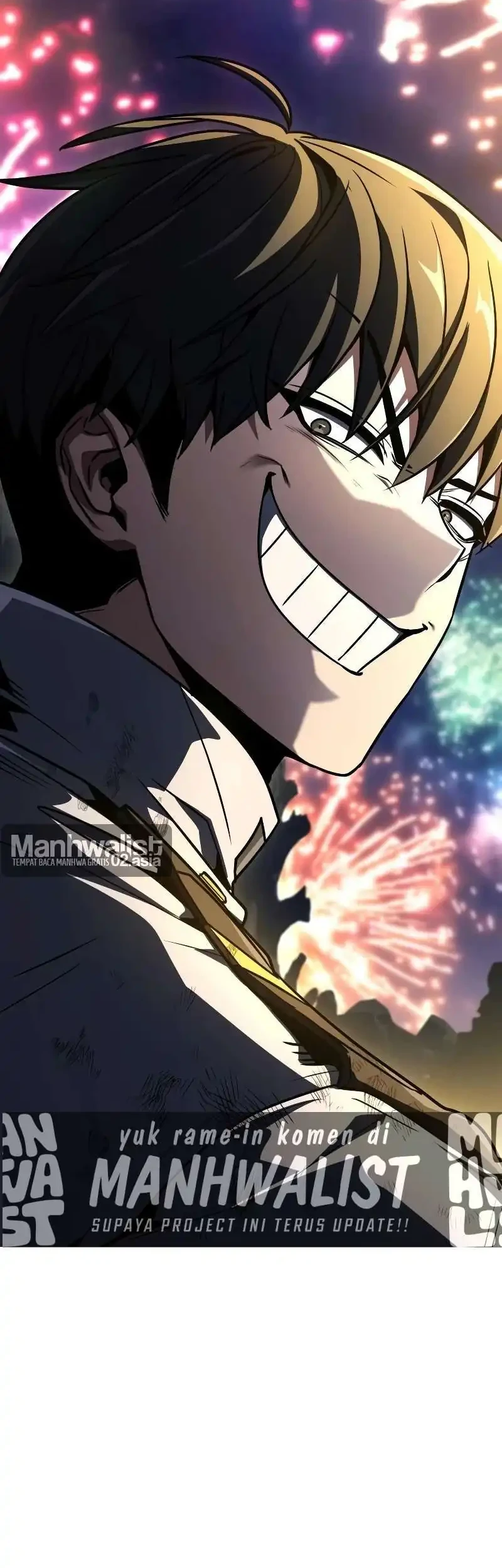 Chapter 88 - halaman 107