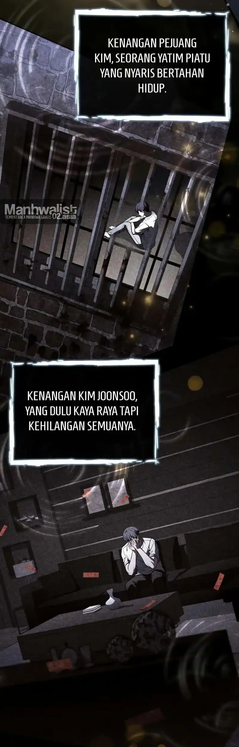 Chapter 88 - halaman 18