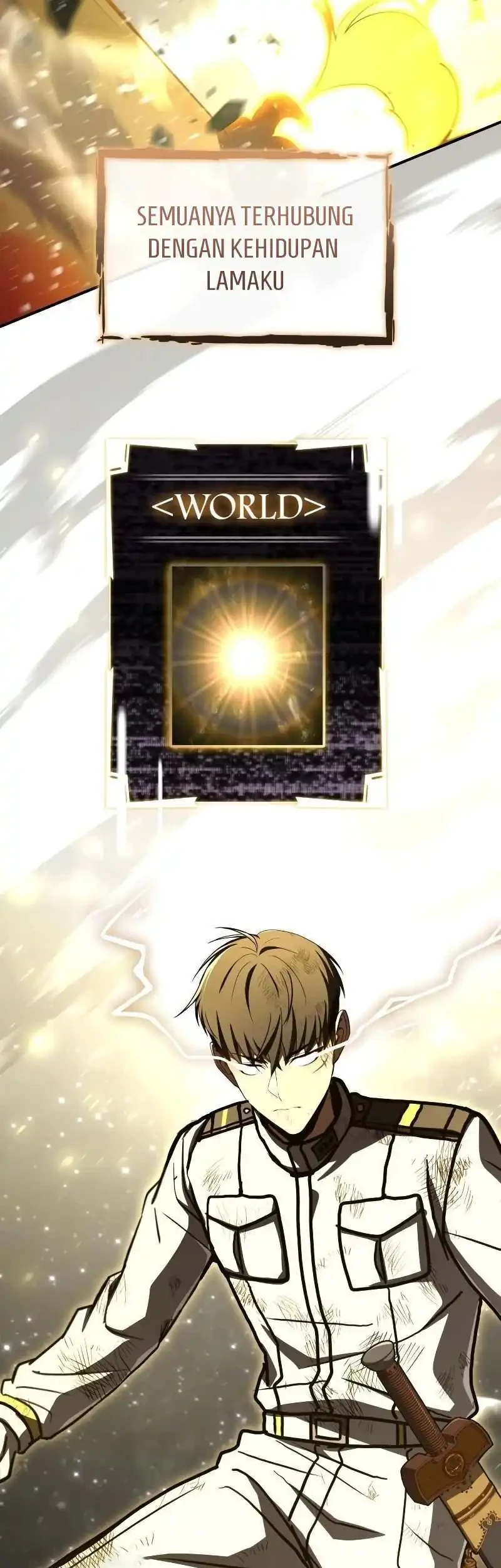 Chapter 88 - halaman 34