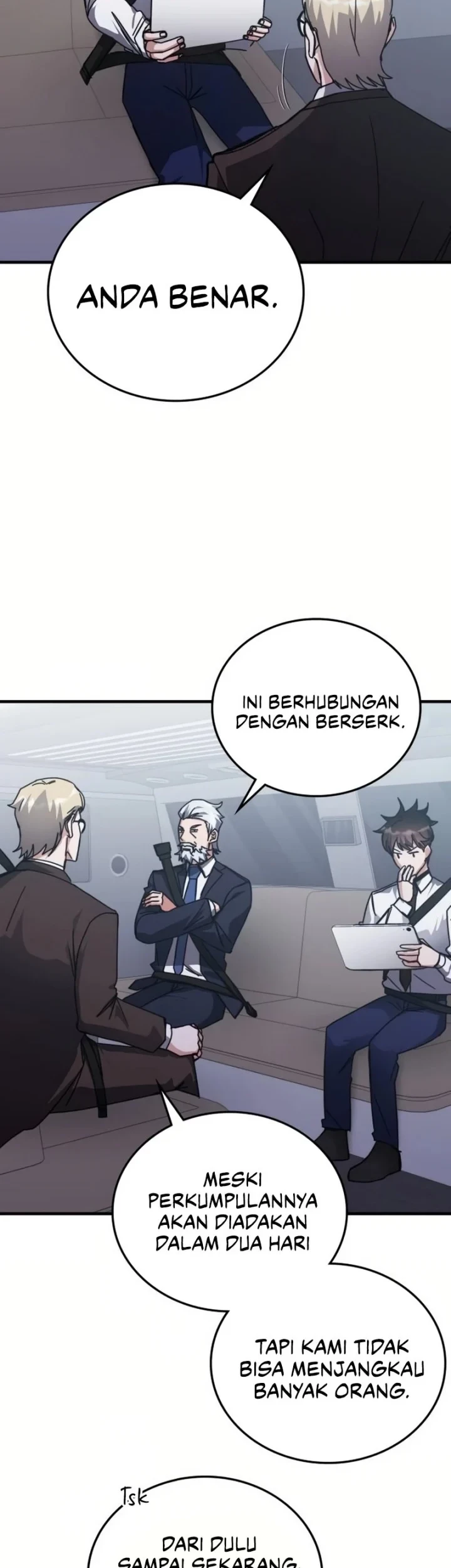 Chapter 147 - halaman 35