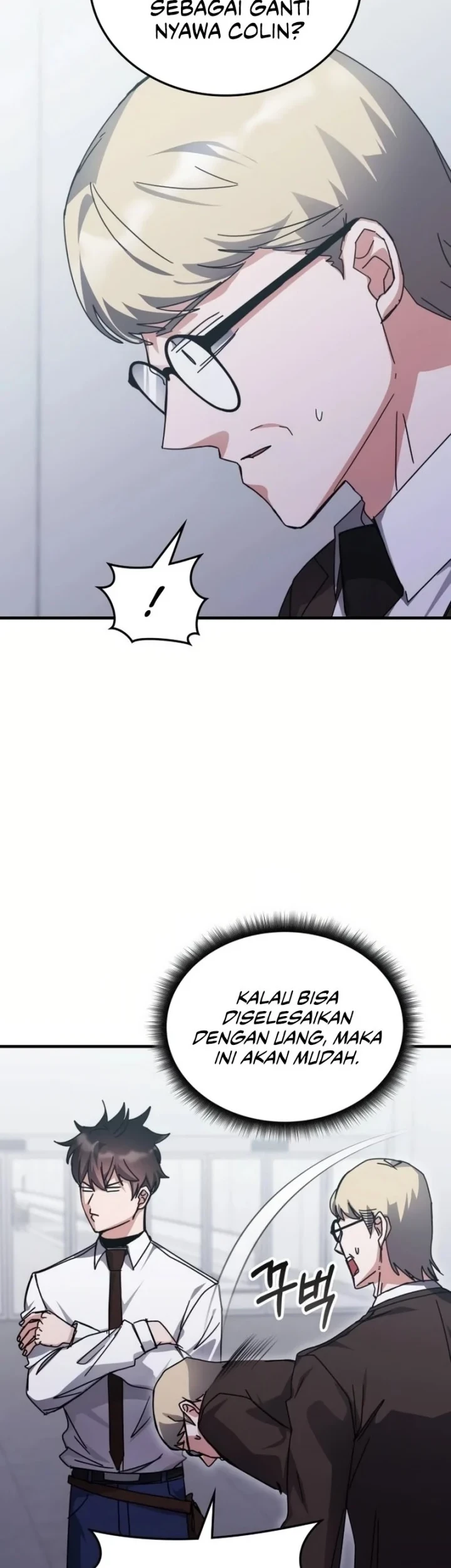 Chapter 147 - halaman 23