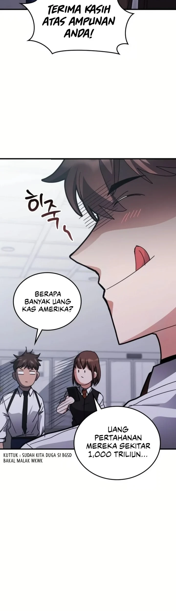 Chapter 147 - halaman 24