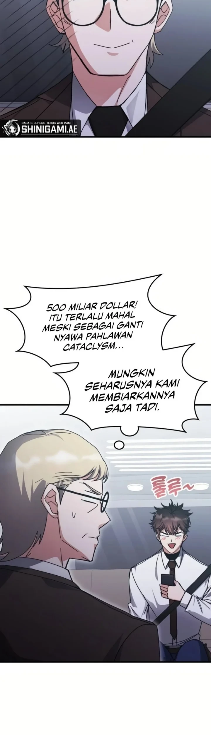 Chapter 147 - halaman 28