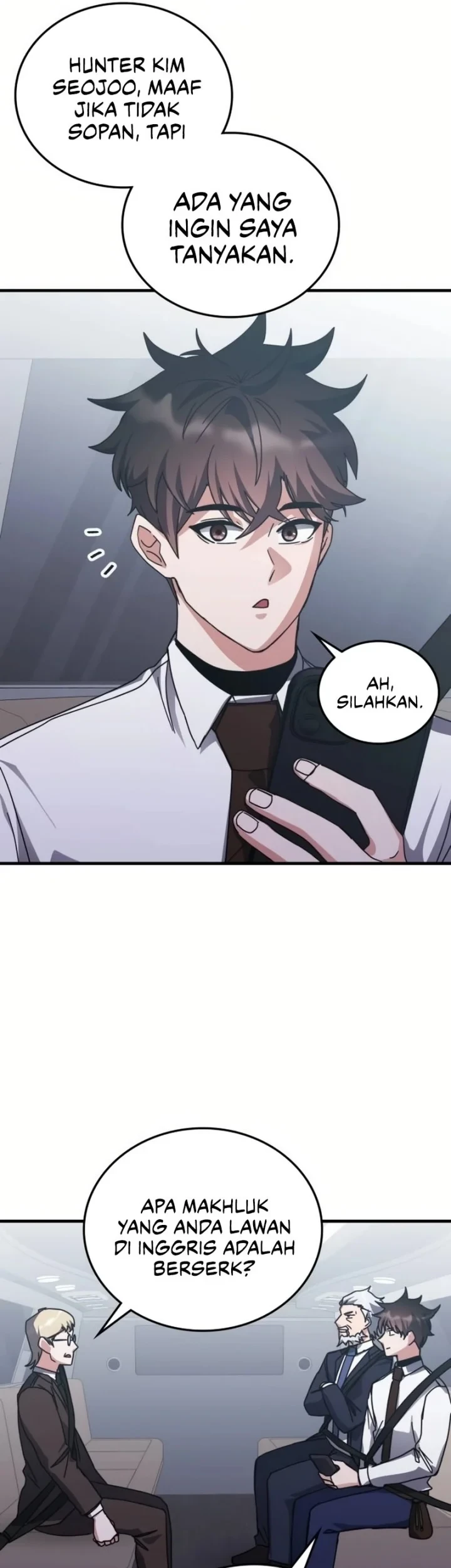 Chapter 147 - halaman 30