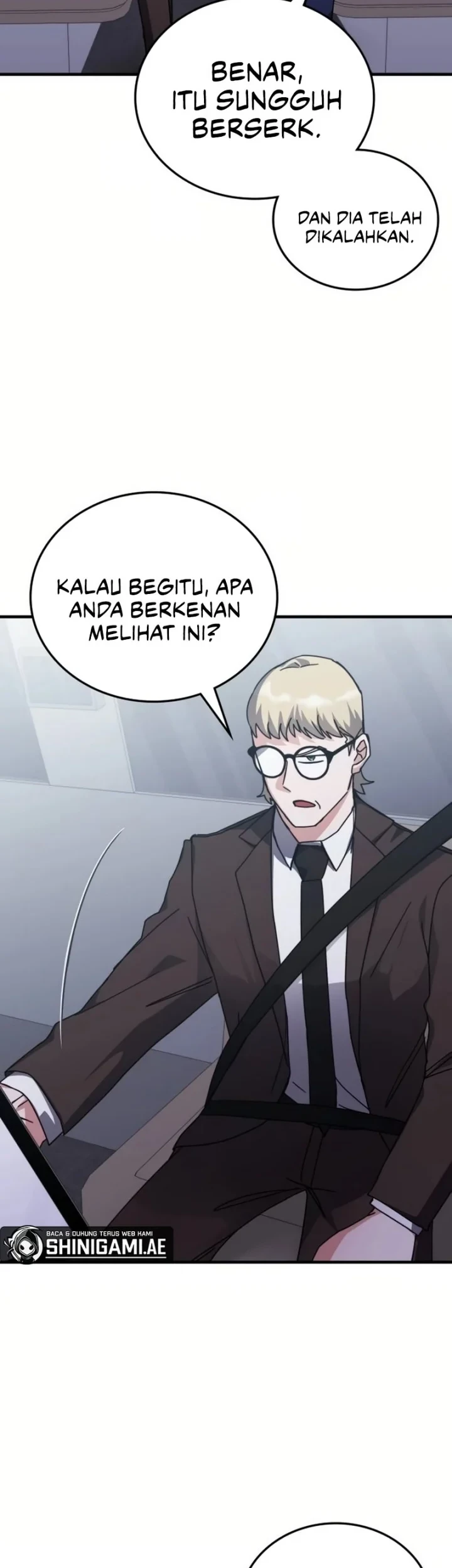 Chapter 147 - halaman 31