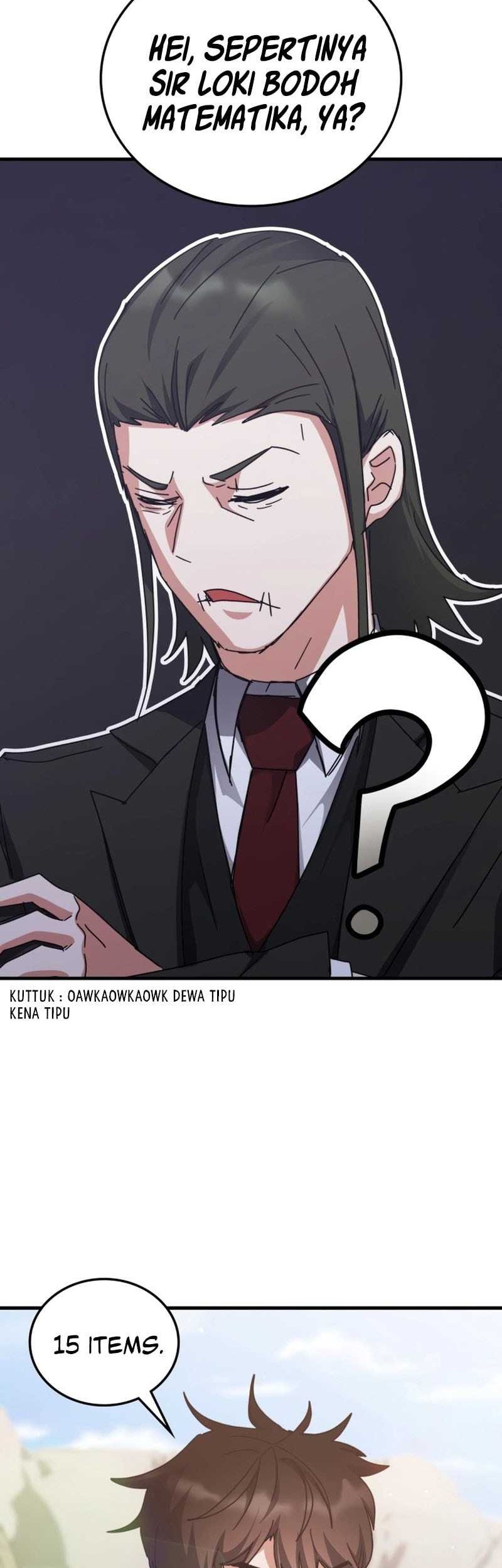 Chapter 154 - halaman 55