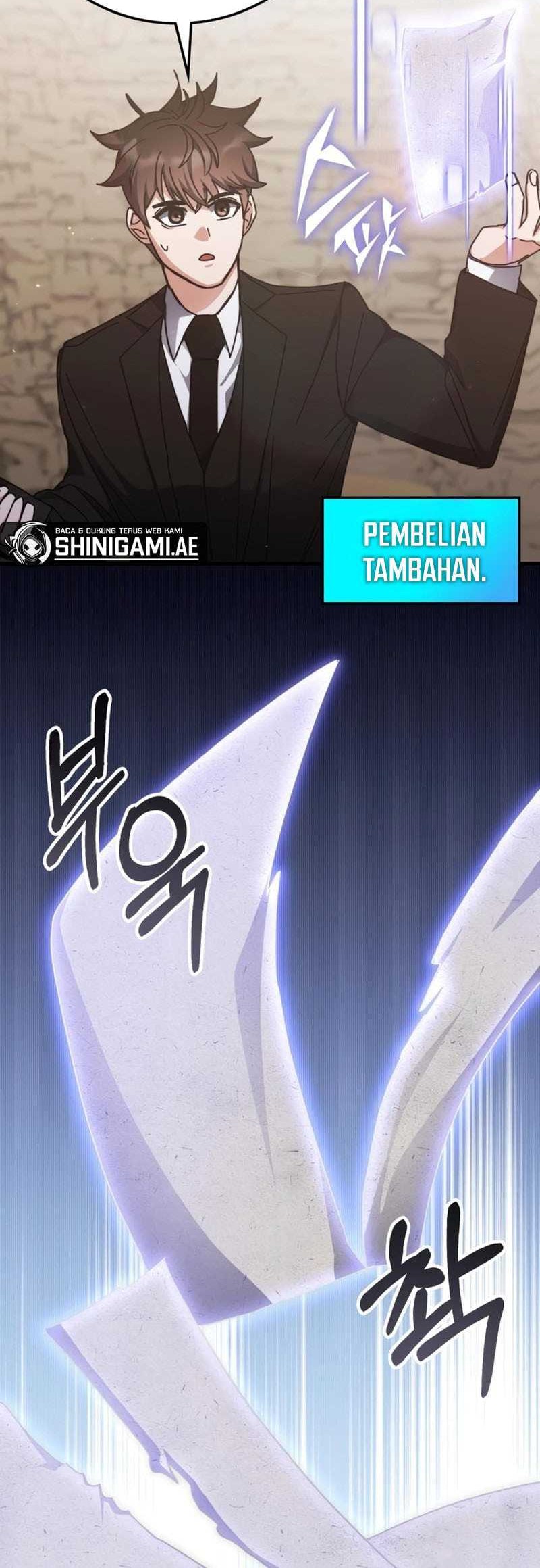 Chapter 154 - halaman 21
