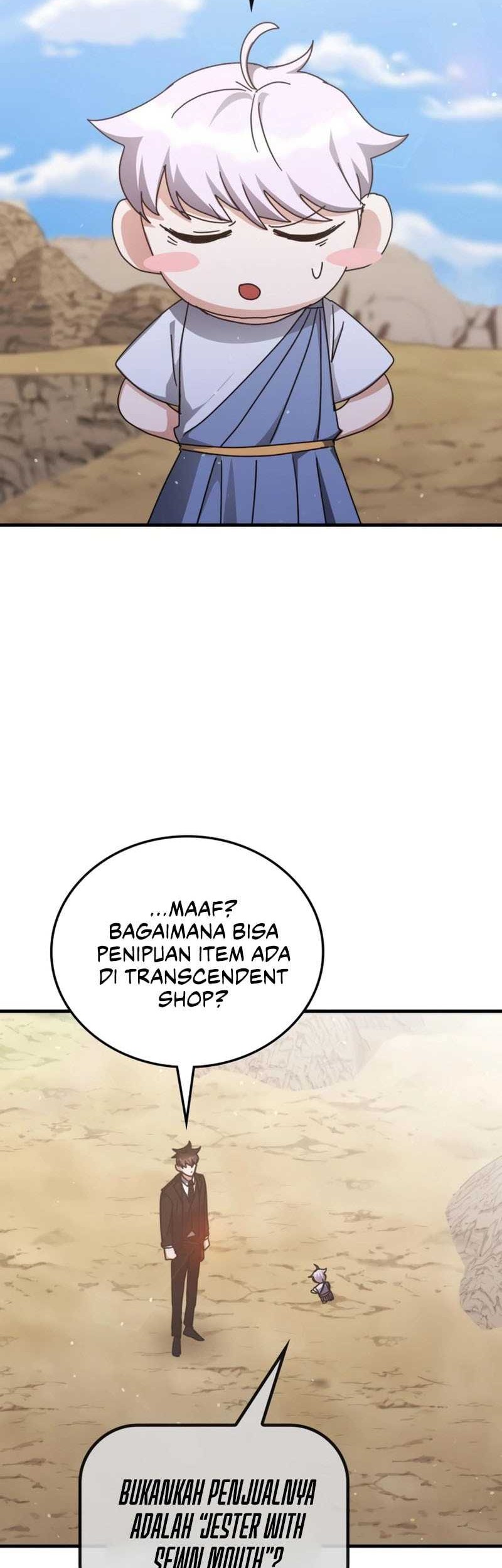 Chapter 154 - halaman 23