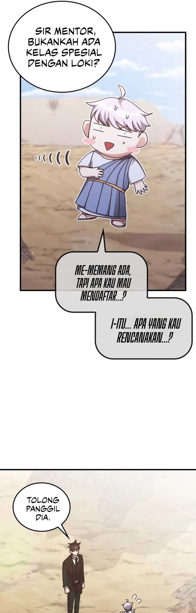 Chapter 154 - halaman 30