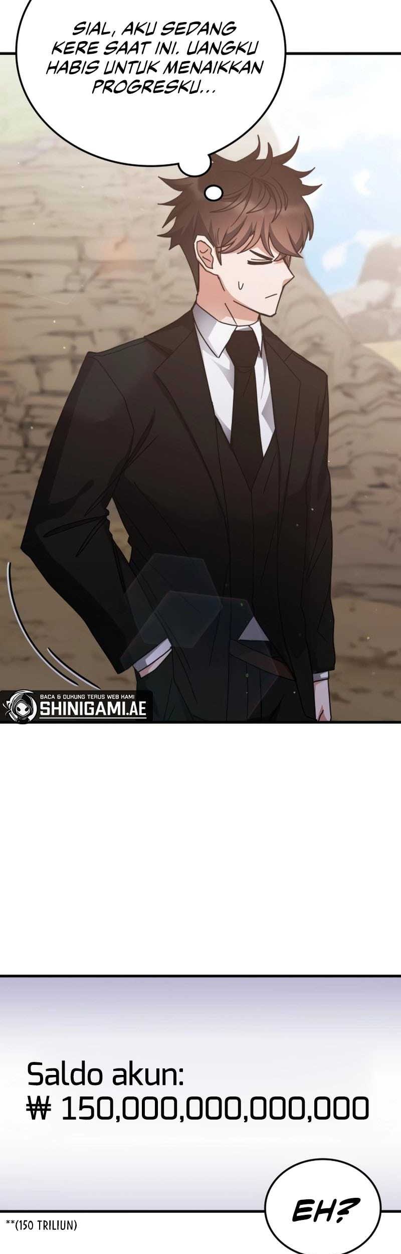 Chapter 154 - halaman 32