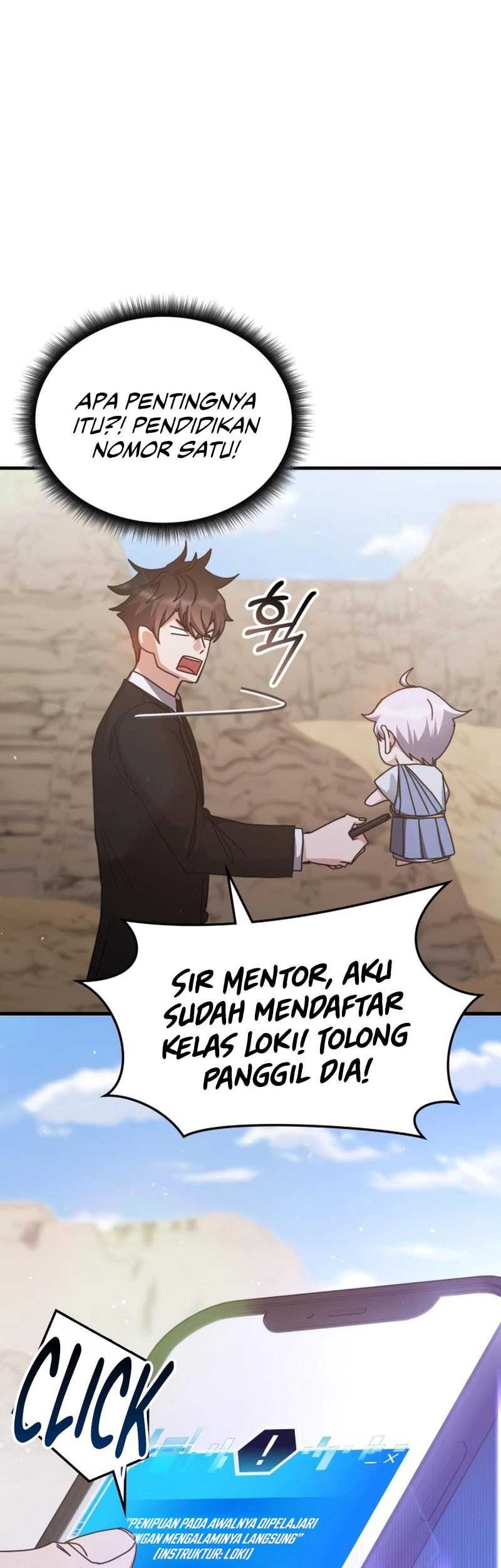 Chapter 154 - halaman 34